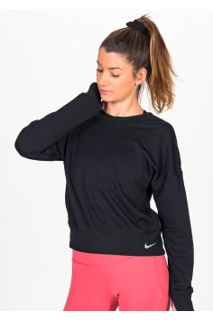 Nike Therma-FIT Element Crew W