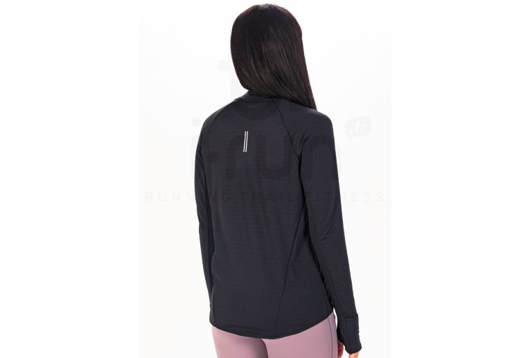 Nike Therma-FIT Element Crew Damen