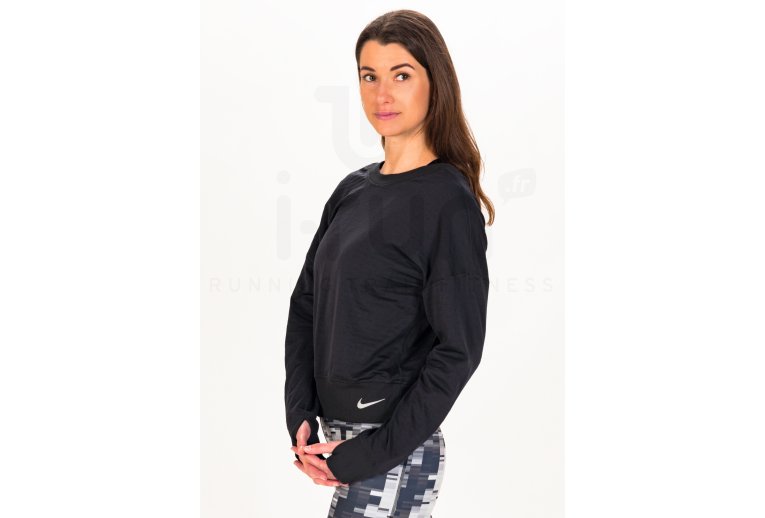 Nike Therma-FIT Element Crew