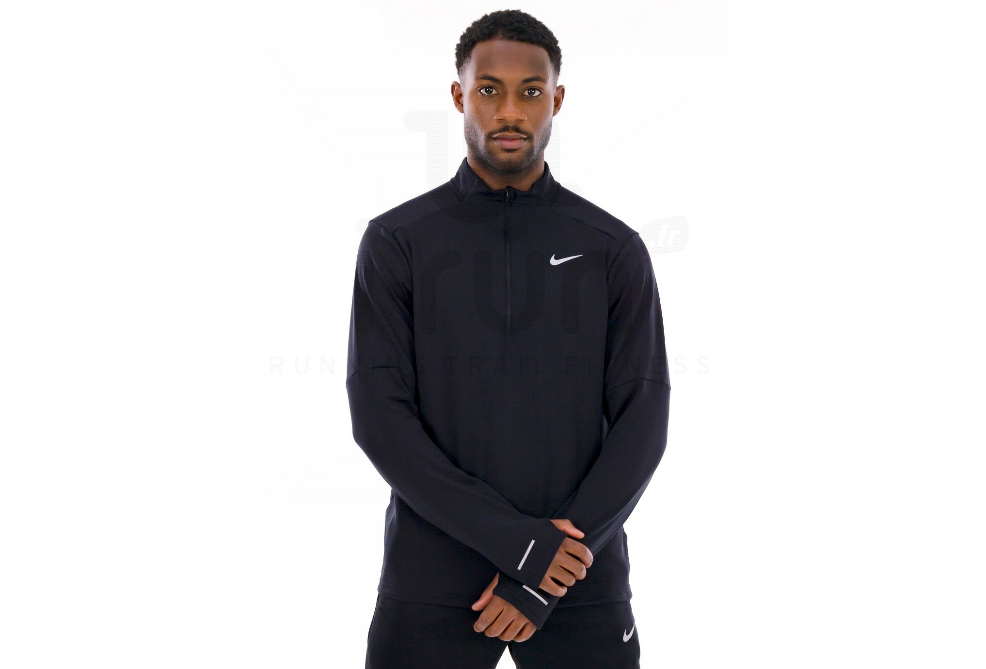 Therma Fit Fitness Uomo Abbigliamento Nike Therma-FIT Element