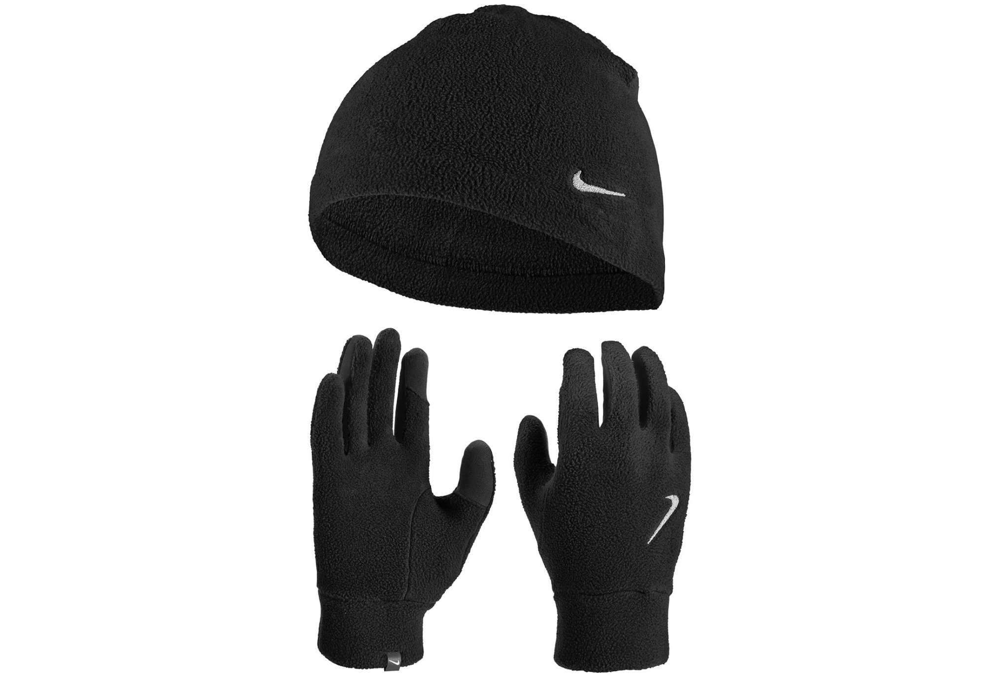 Nike Therma-FIT Fleece W Bonnets / Gants