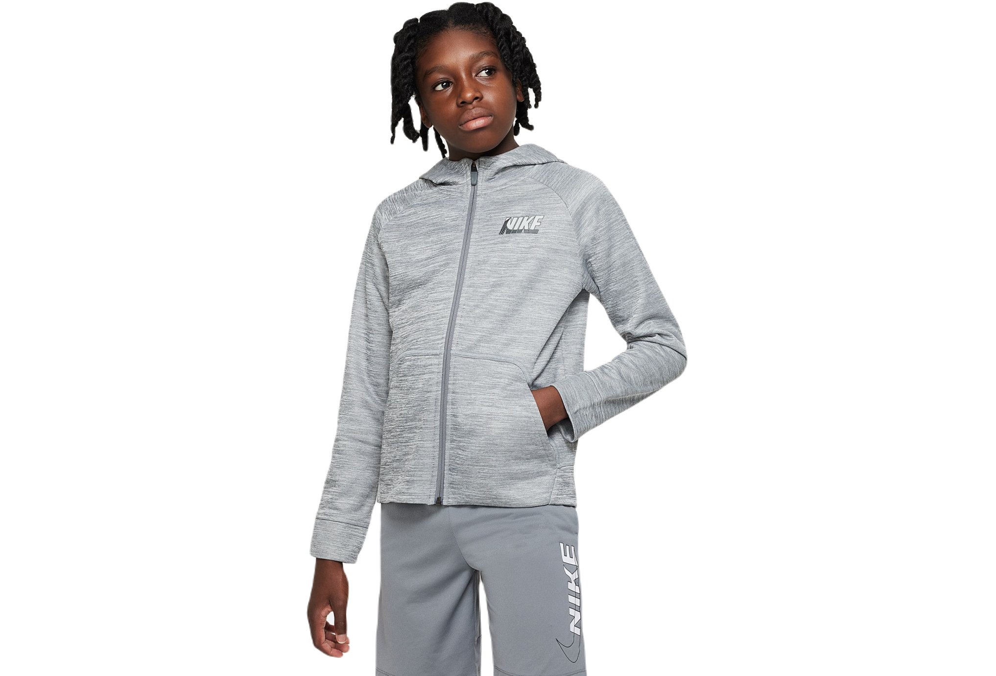 Nike Therma-Fit Junior vêtement running homme