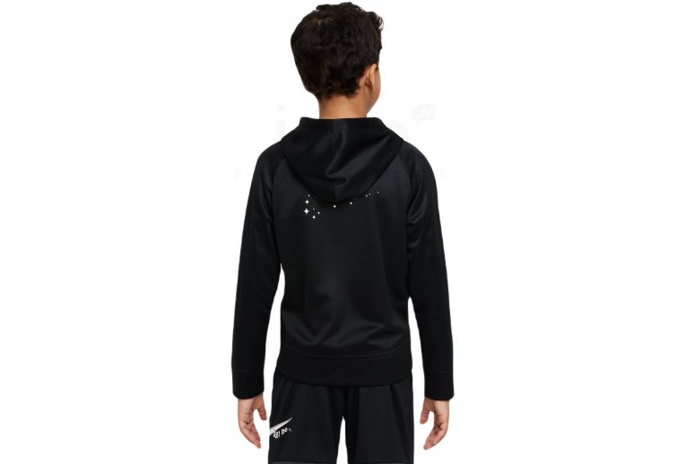 Nike chaqueta Therma-Fit