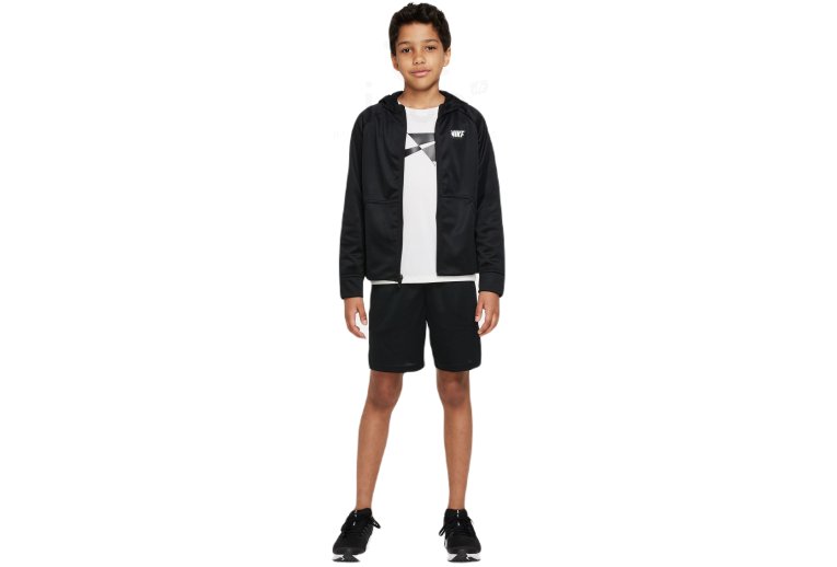 Nike chaqueta Therma-Fit