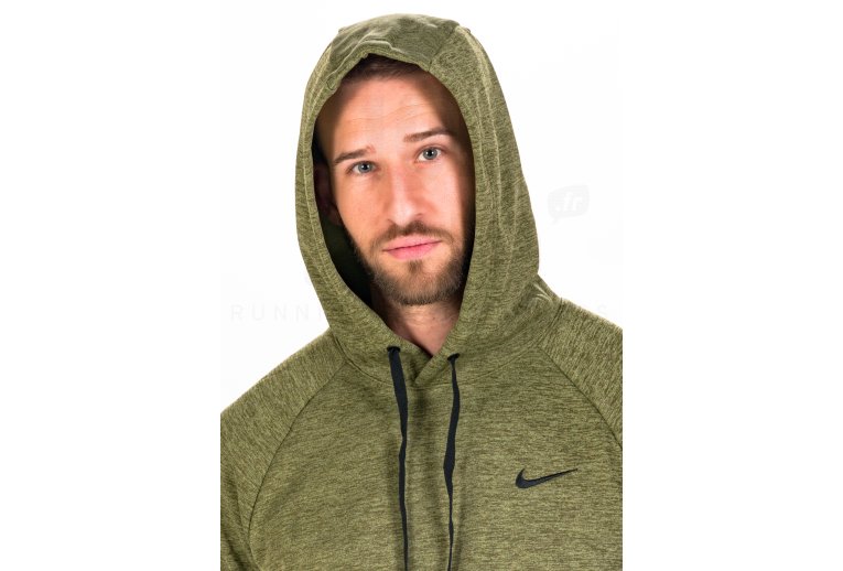 Nike sudadera Therma-Fit