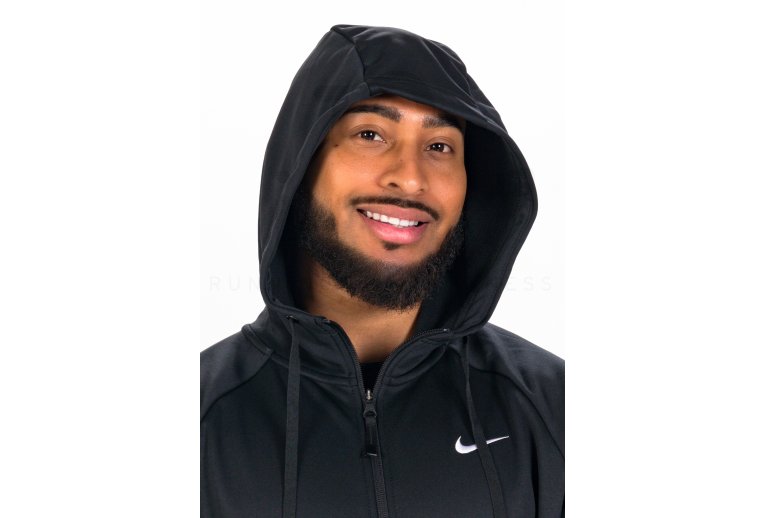 Nike chaqueta Therma-Fit