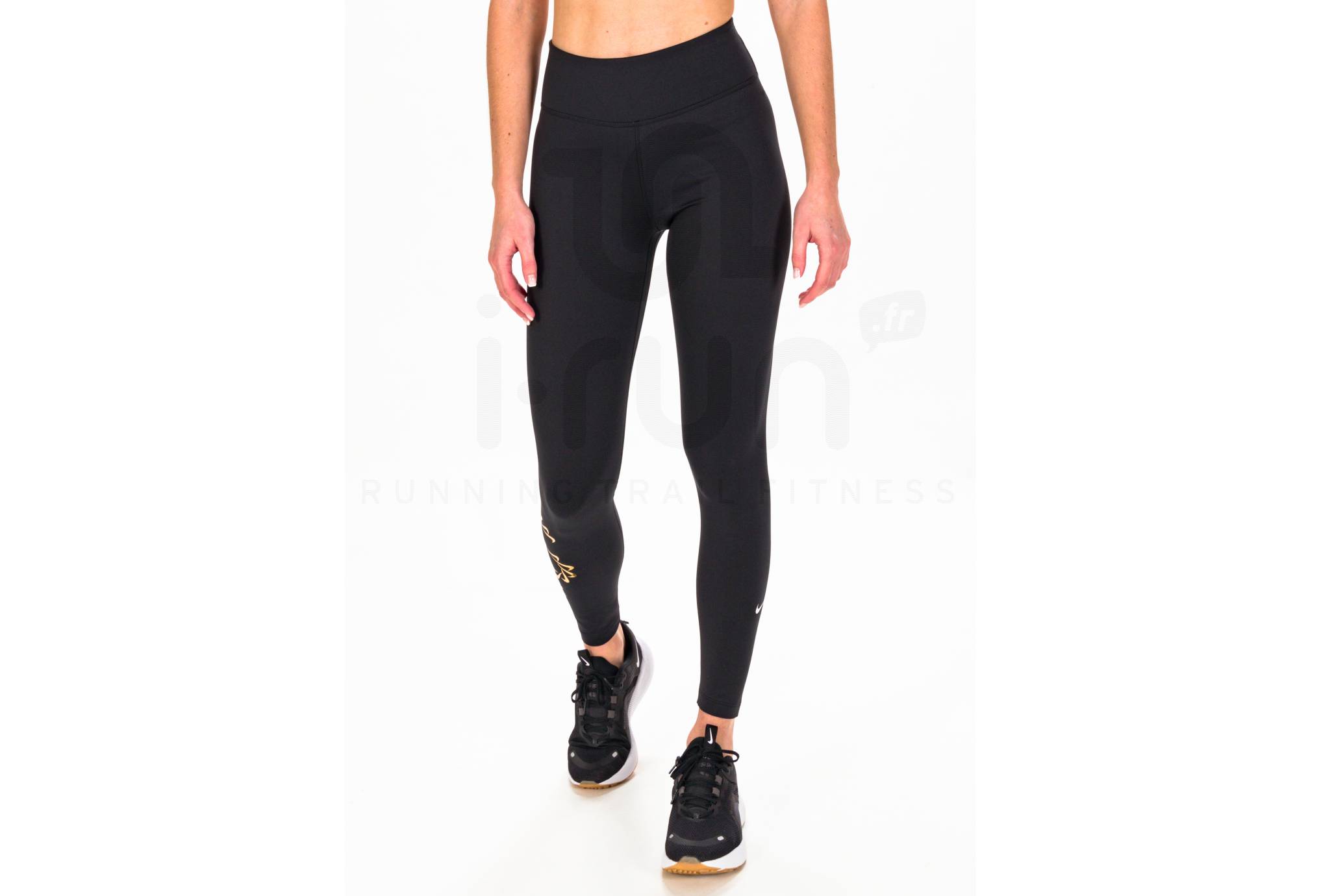 Nike Therma-Fit One Noir