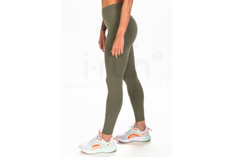 Nike mallas 7/8 Therma-Fit One