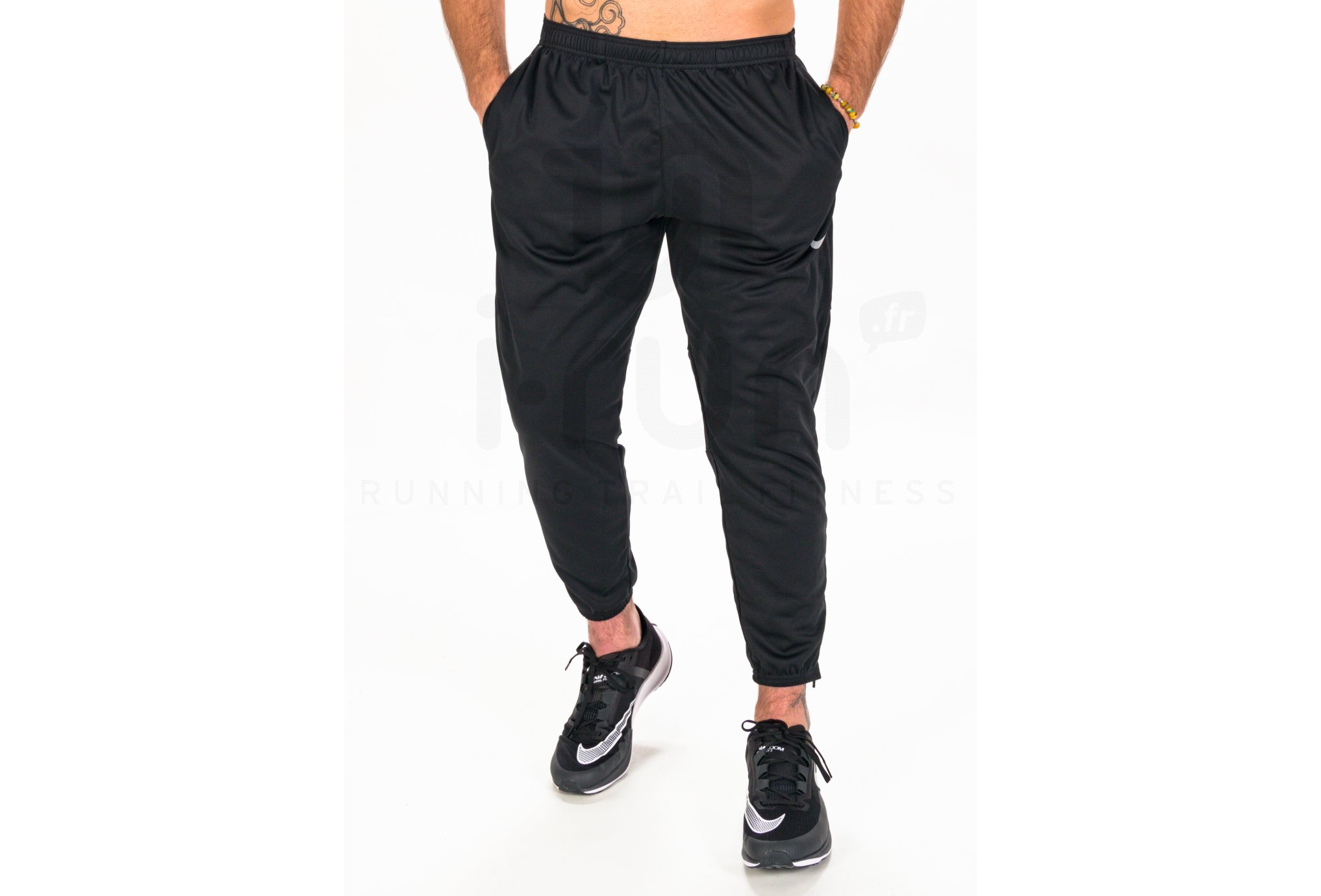 Nike Therma-FIT Repel Challenger Noir