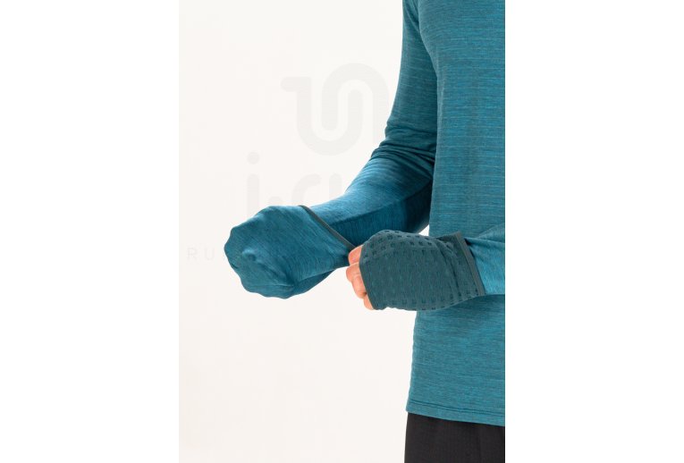 Nike camiseta manga larga Therma-FIT Repel Element