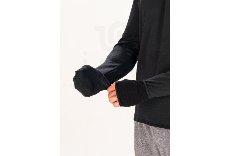 Nike camiseta manga larga Therma-FIT Repel Element