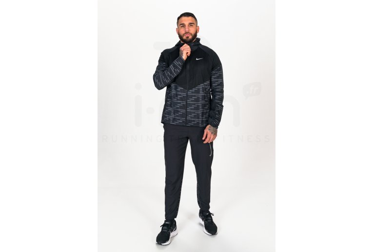 Nike chaqueta Therma-FIT Repel Run Division