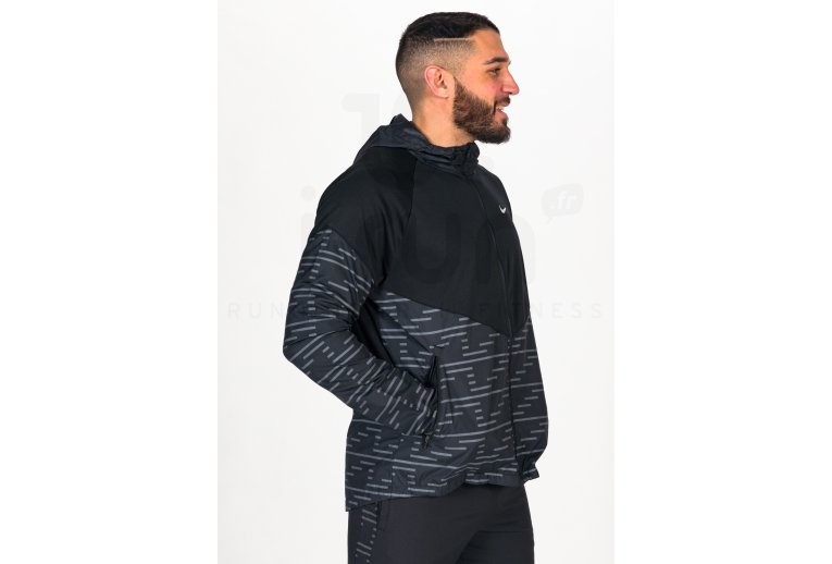 Nike chaqueta Therma-FIT Repel Run Division