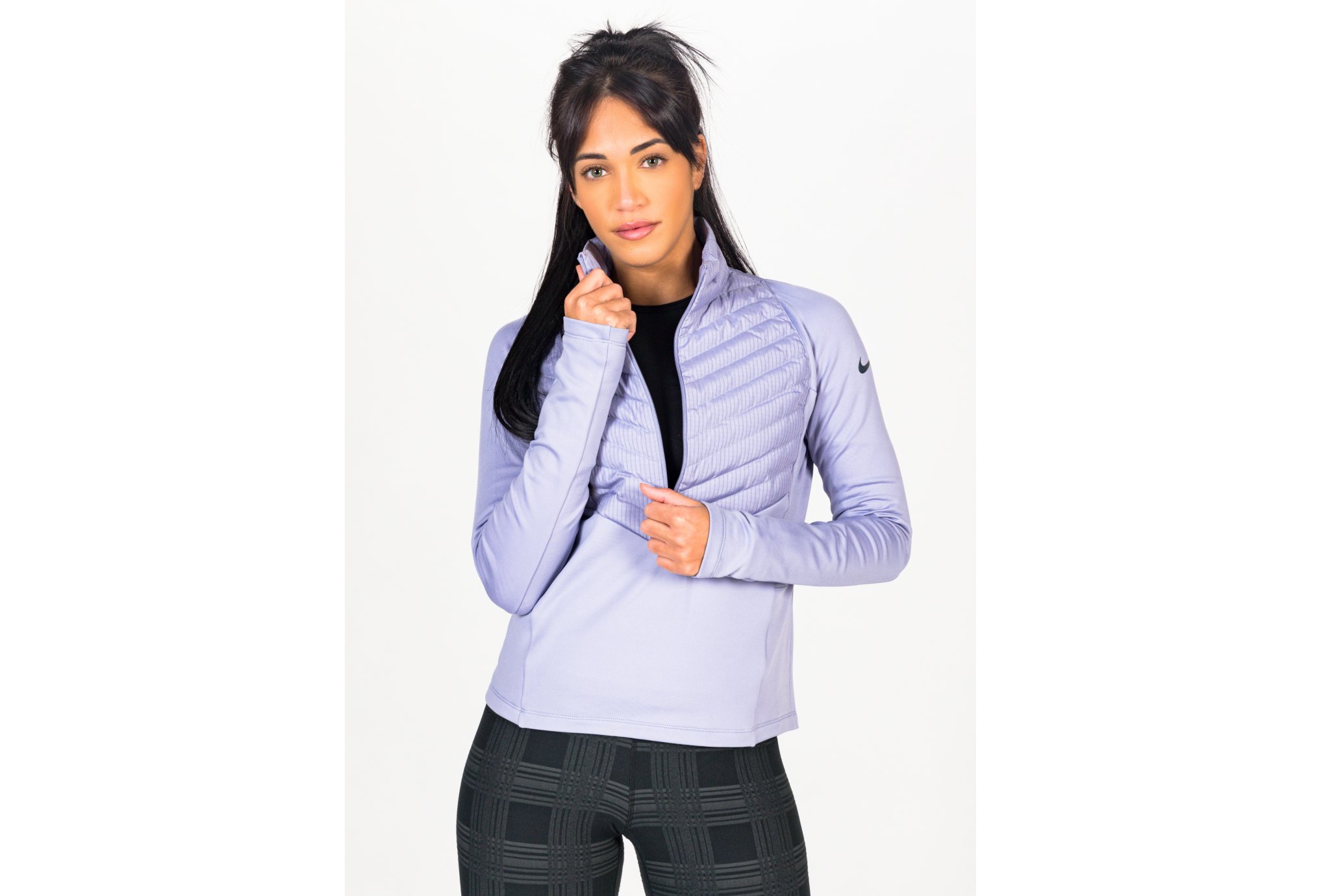 Nike Therma-FIT Run Division W vêtement running femme