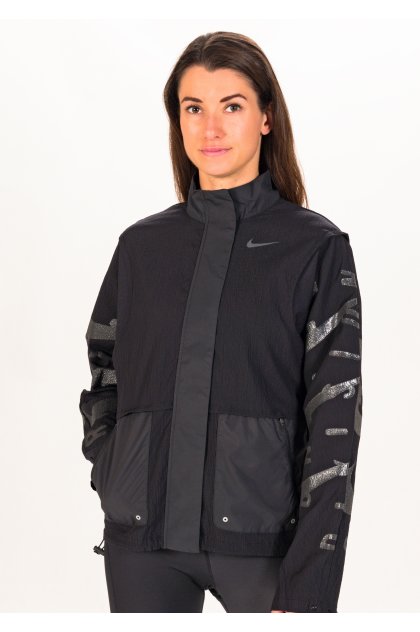 Nike chaqueta Therma-FIT Run Division