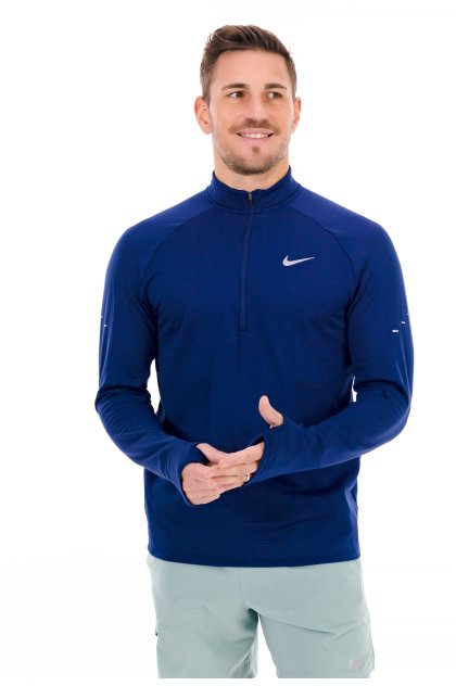 Nike Therma-Fit Winter 1/2 Zip Herren