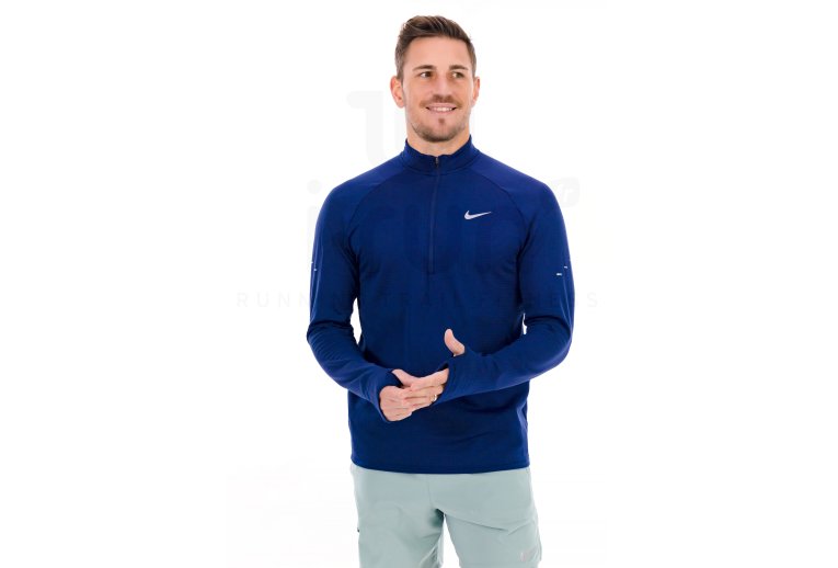 Nike Therma-Fit Winter 1/2 Zip Herren
