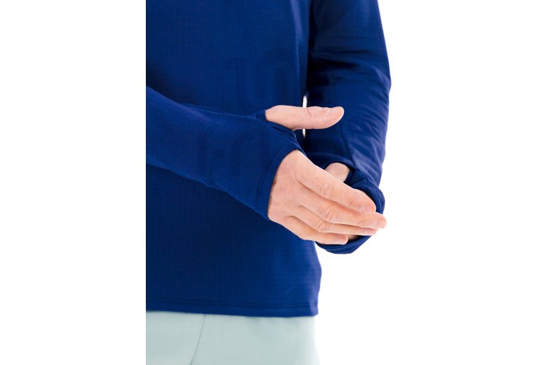 Nike Therma-Fit Winter 1/2 Zip Herren