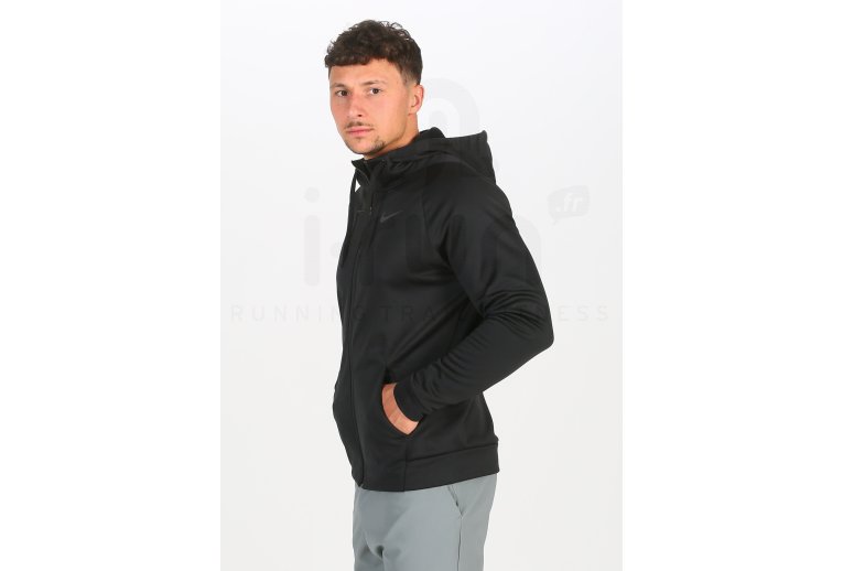 Nike Chaqueta Therma