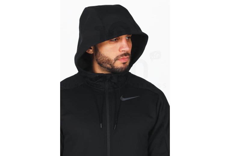 Nike chaqueta Therma
