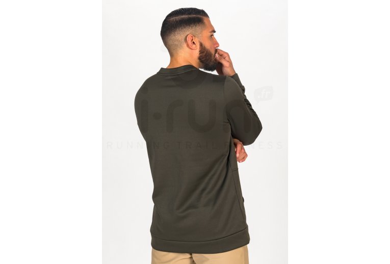 Nike sudadera chaqueta Therma