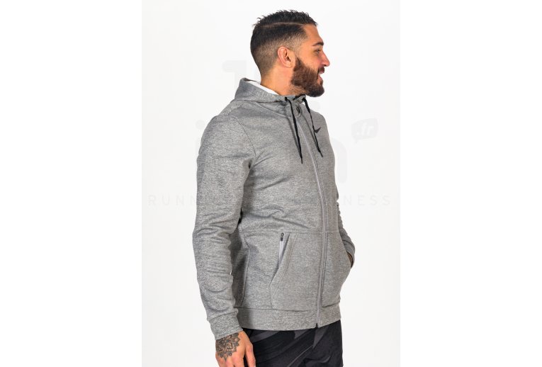 Nike chaqueta Therma