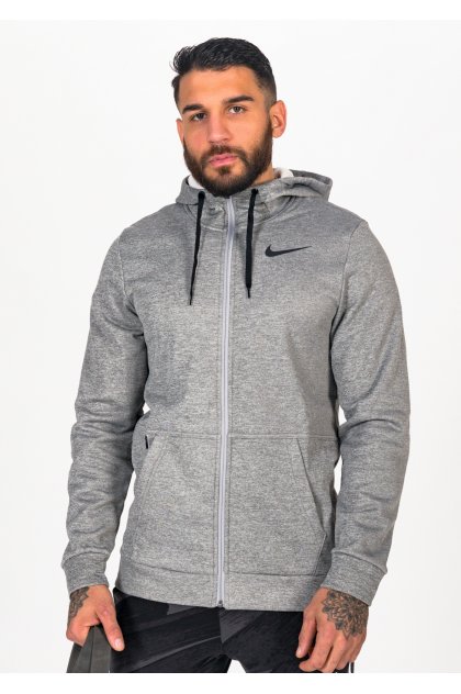 Nike chaqueta Therma