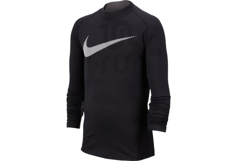 Nike Therma Mock Junior