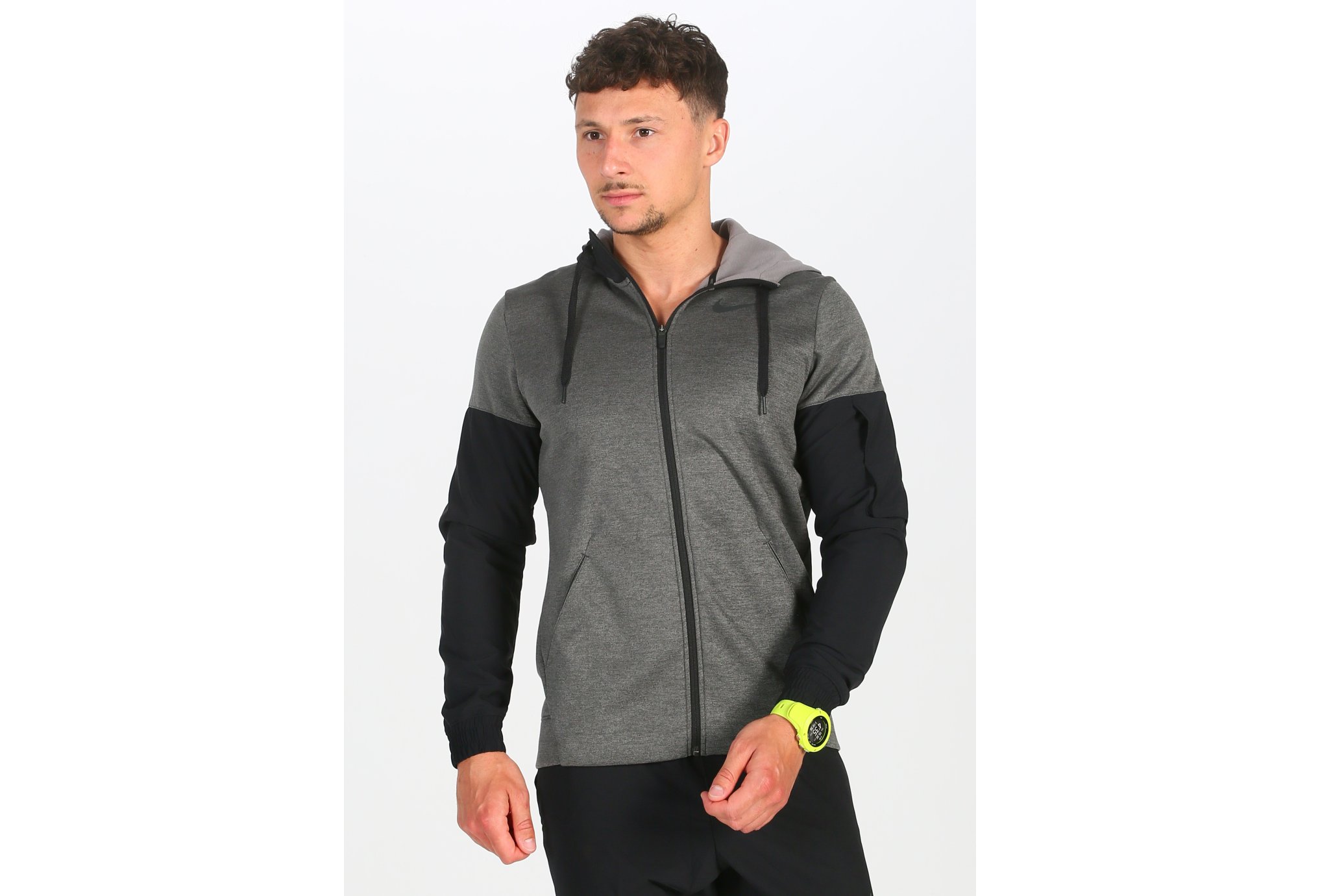 Nike Therma Plus M Diététique Vêtements homme