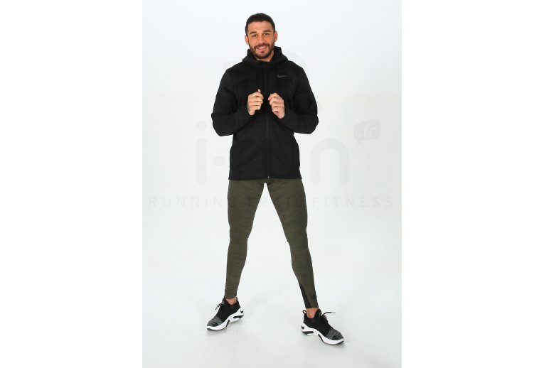 Nike chaqueta Therma Plus