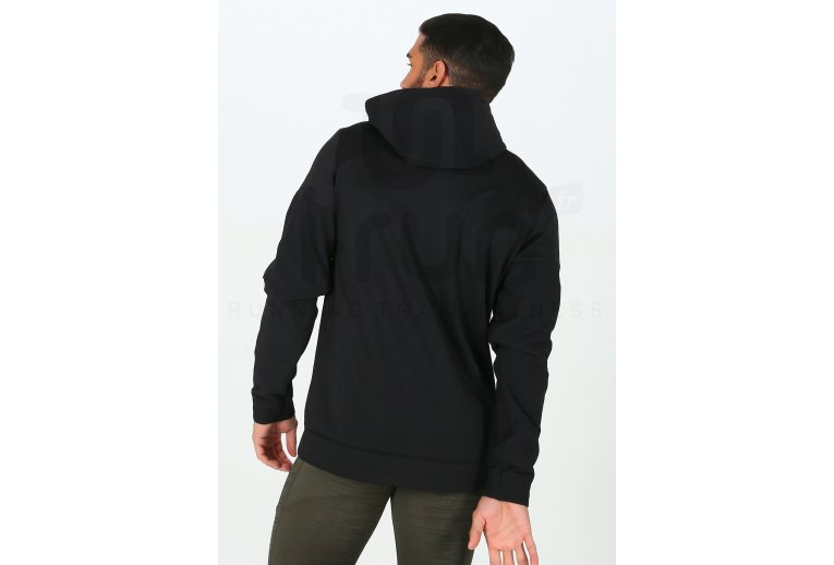 Nike chaqueta Therma Plus