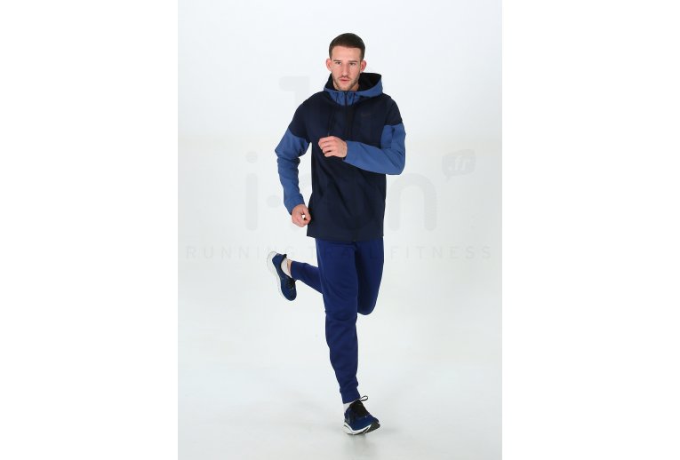 Nike chaqueta Therma Plus