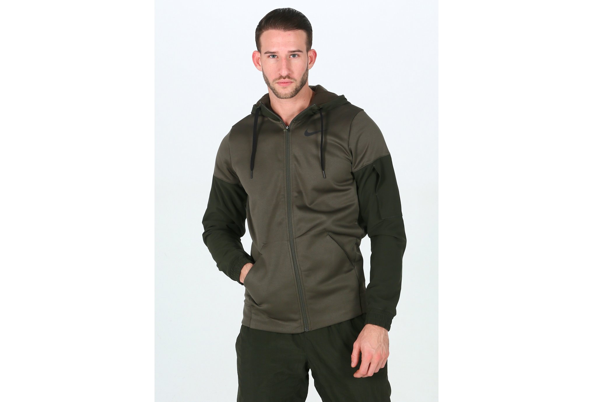 Nike Therma Plus M vêtement running homme