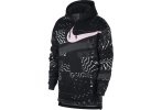 Nike Sudadera Therma print PX 3.0