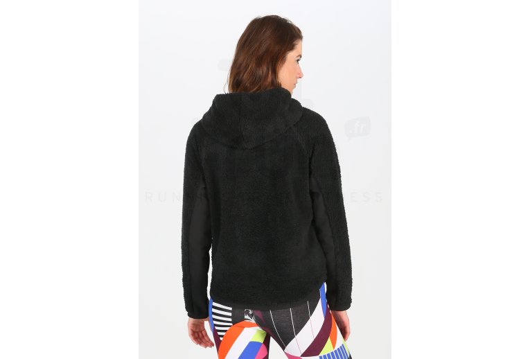 Nike Sudadera Therma Sherpa