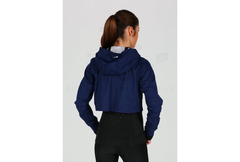Nike Chaqueta Therma Shield Hoodie