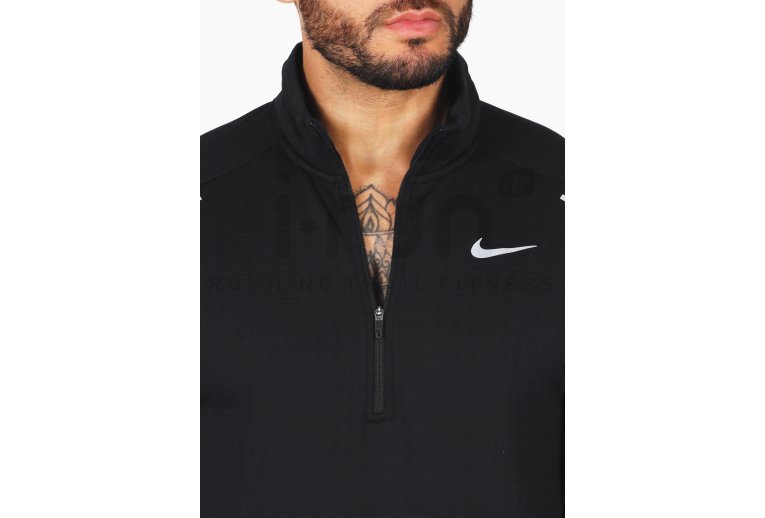 Nike camiseta manga largaTherma Sphere Element 3.01 1/2 Zip M