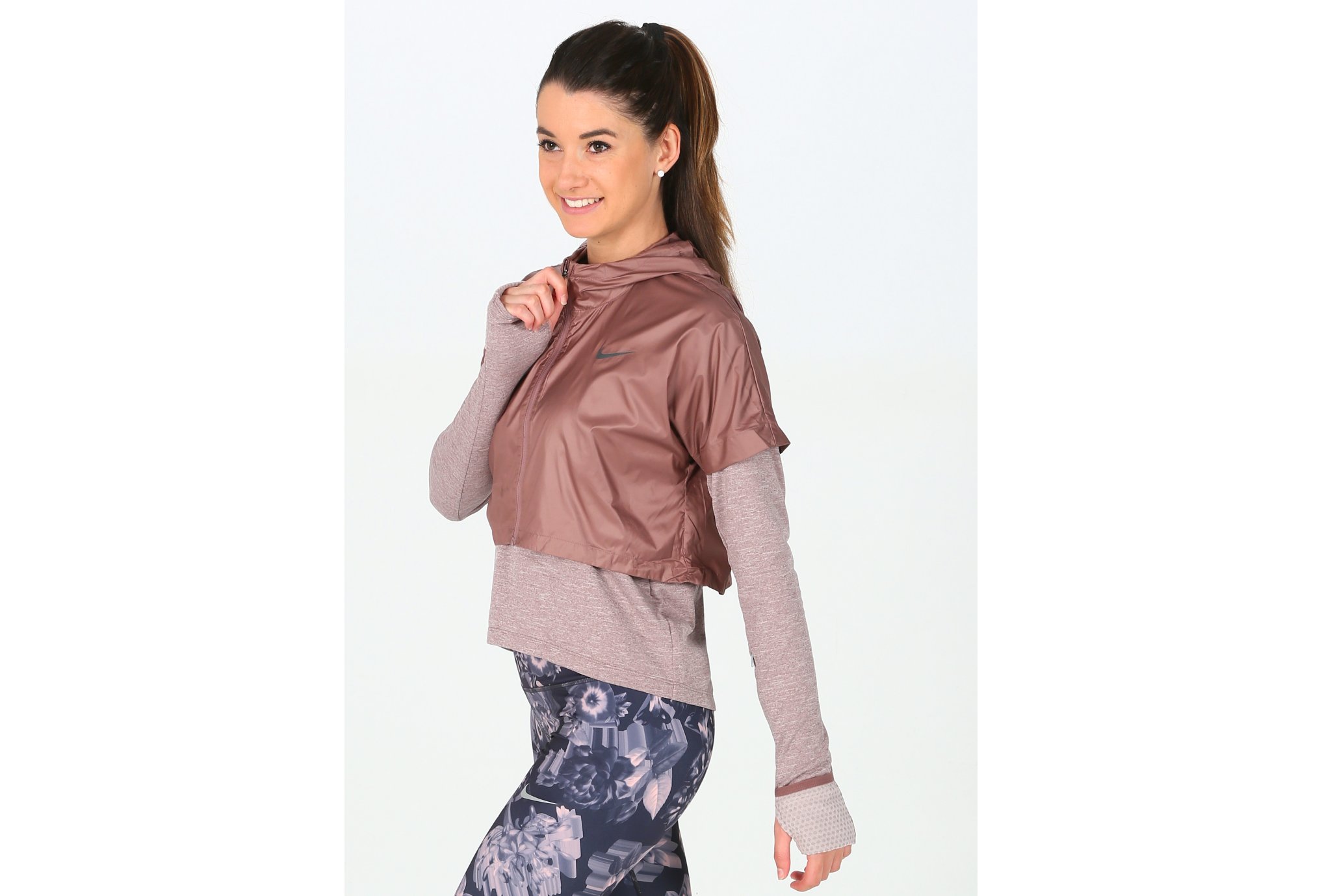 Nike Therma Sphere Element W Diététique Vêtements femme