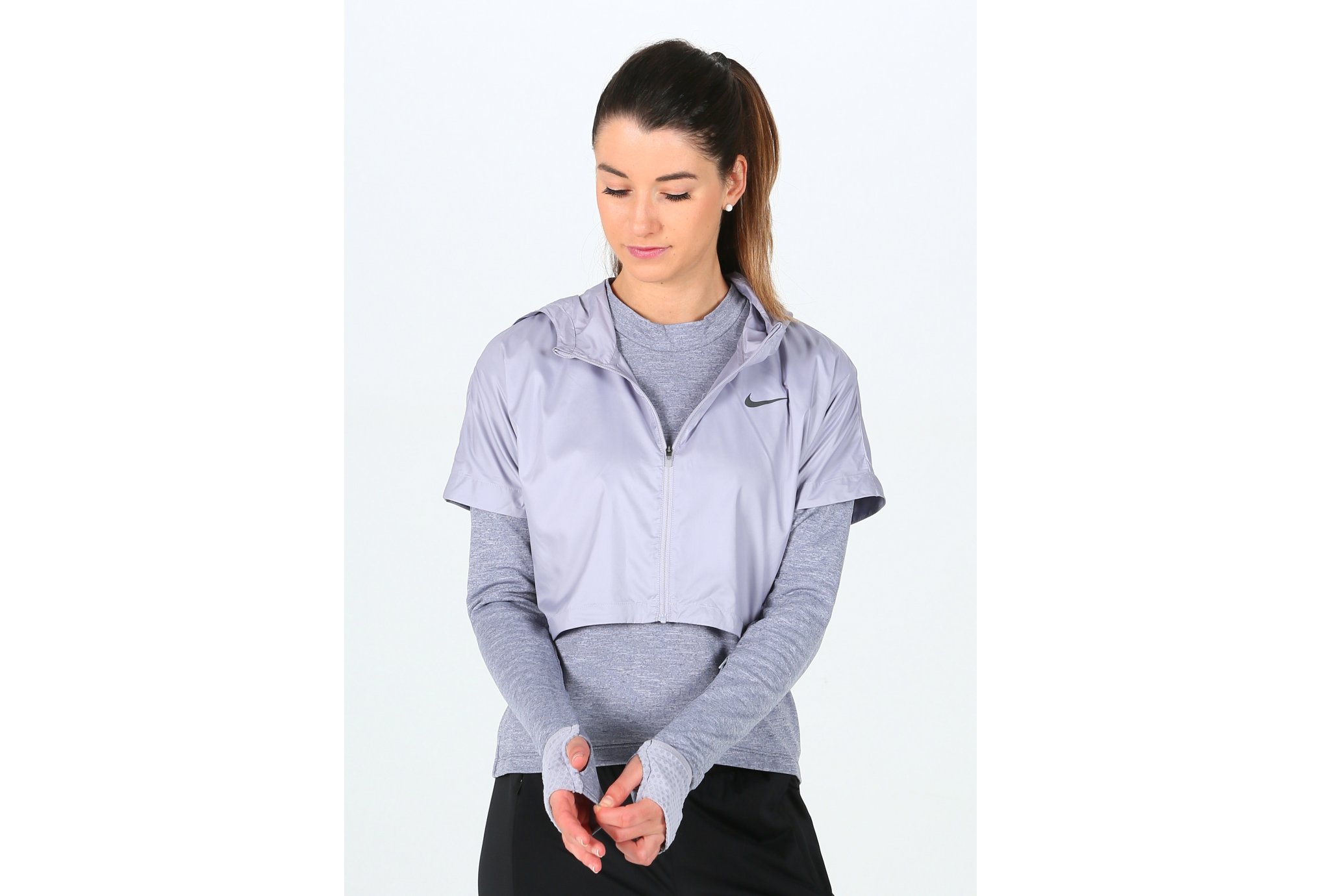 Nike Therma Sphere Element W Diététique Vêtements femme