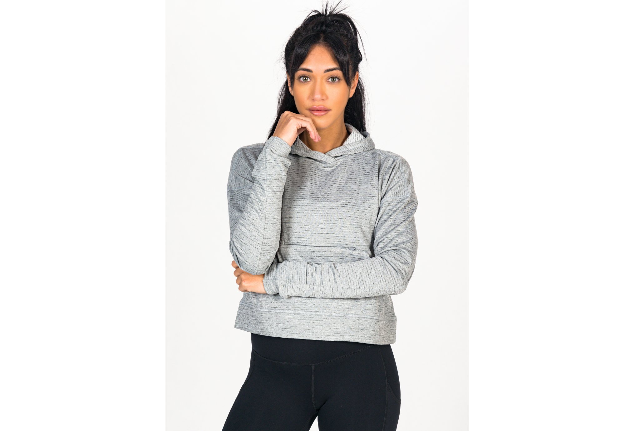 Nike Therma Sphere Element W Diététique Vêtements femme