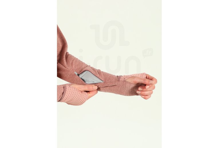 Nike Camiseta manga larga Therma Sphere Element