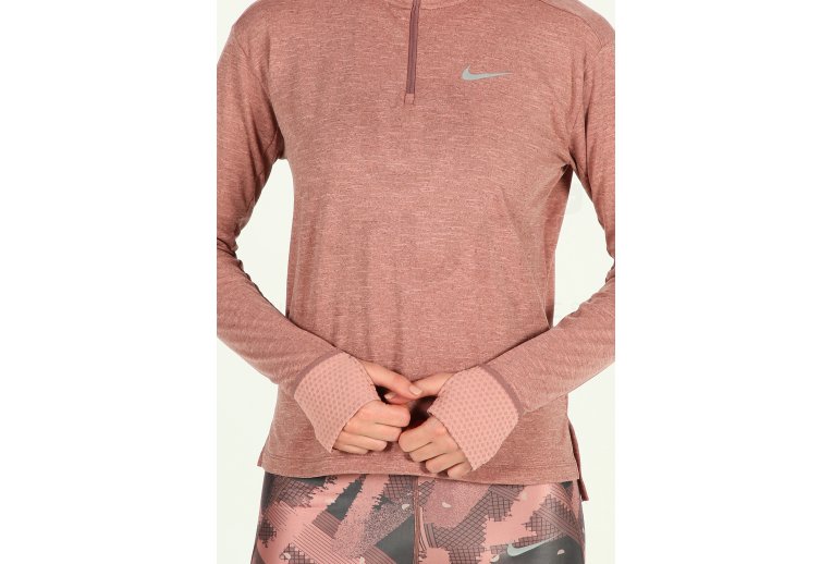 Nike Camiseta manga larga Therma Sphere Element