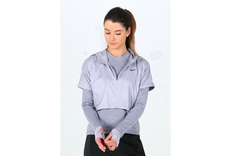 Nike Camiseta manga larga Therma Sphere Element