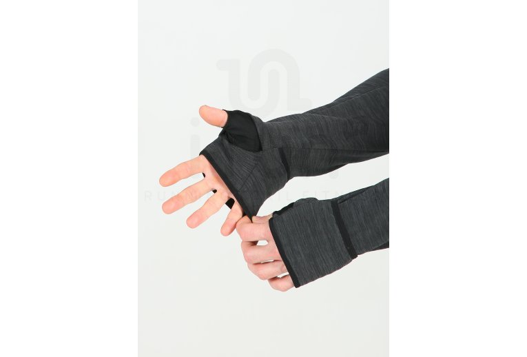 Nike chaqueta Therma Sphere Hybrid Futura