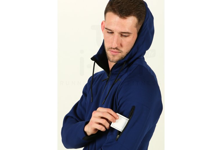 Nike Chaqueta Therma Sphere