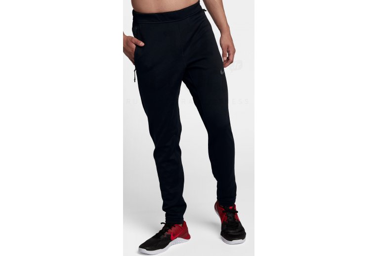 contrabando Lustre Patria Nike Pantalón Therma Sphere Max en promoción | Hombre Ropa Pantalones Nike