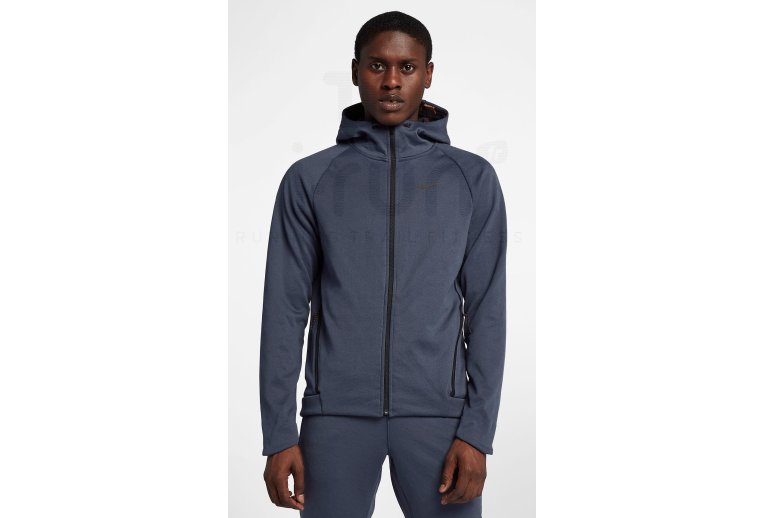 Nike Chaqueta Therma Sphere Max