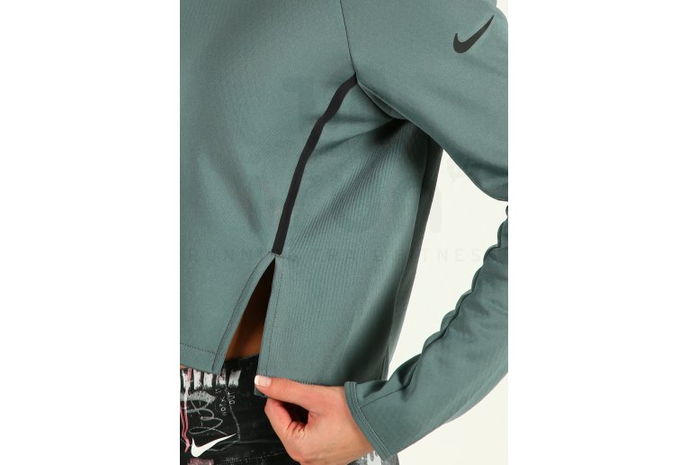 Nike Maillot Therma Sphere