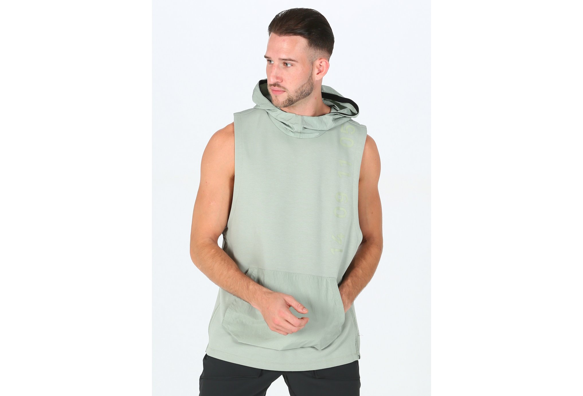 Nike Therma Tech Pack M Diététique Vêtements homme