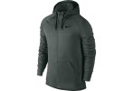 Nike Chaqueta Therma Training Hoodie